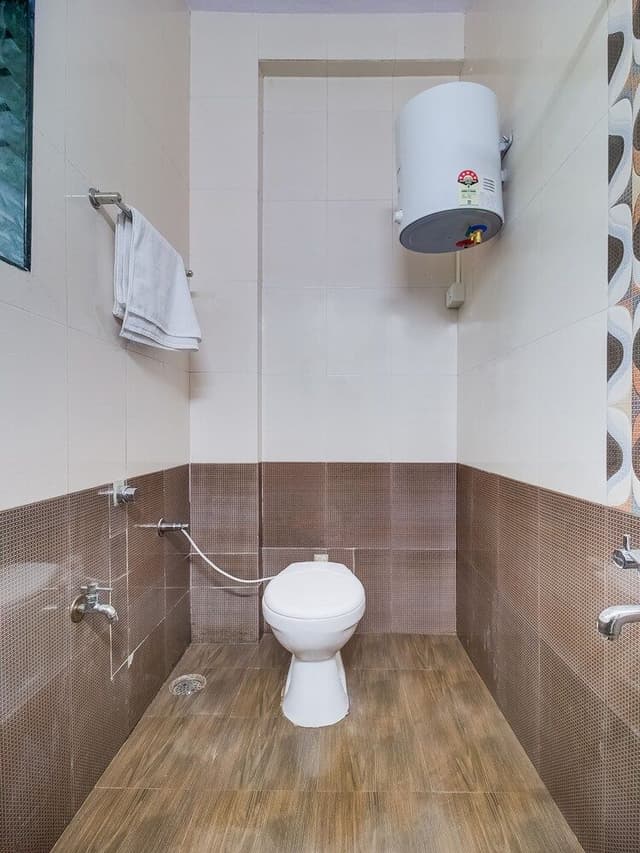 Double or Twin Room