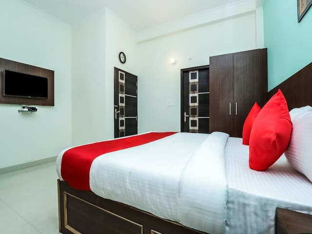 Double or Twin Room