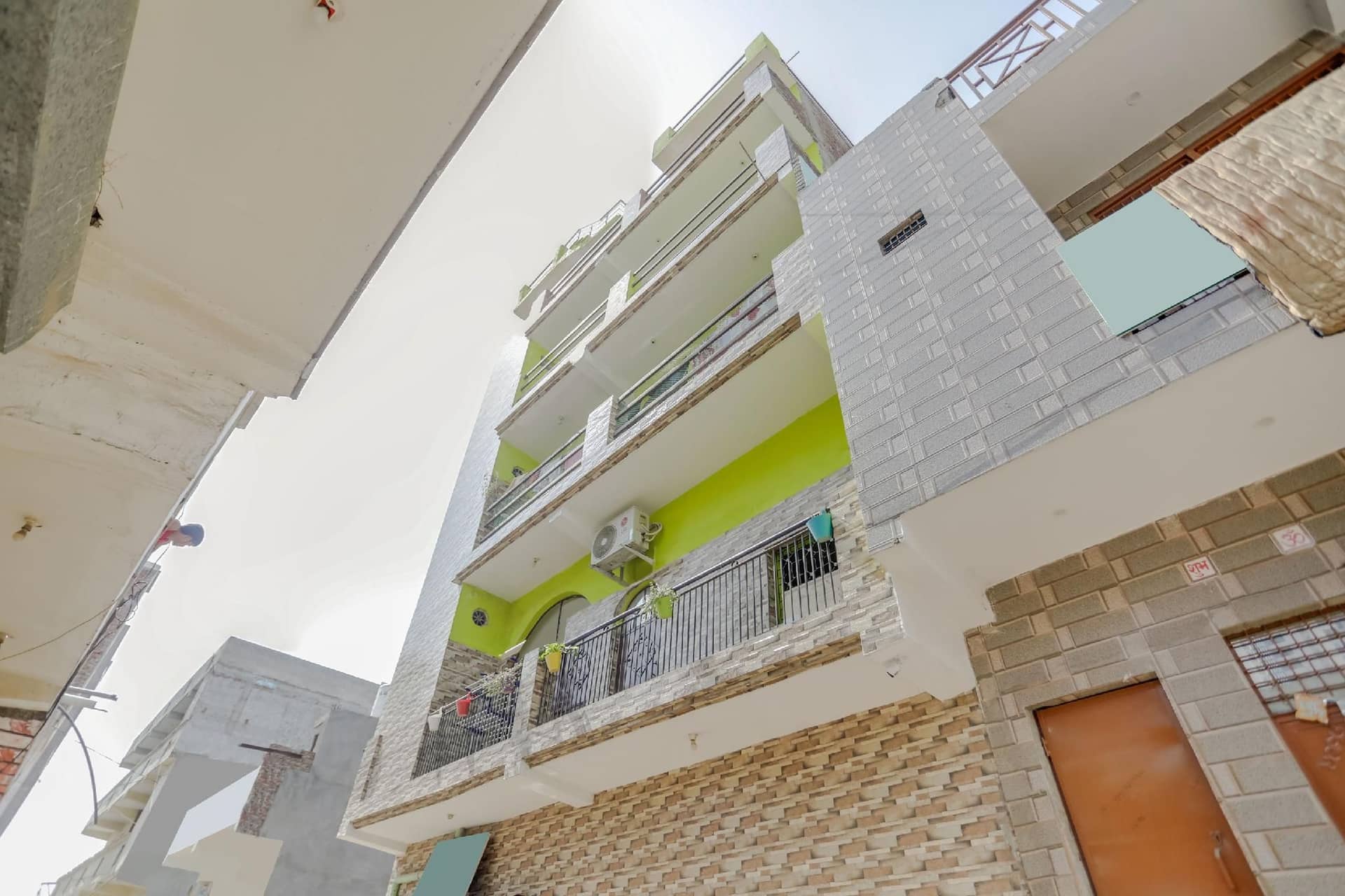 โรงแรมโอ ดรีม เรสซิเดนซี โรงแรมโอ ดรีม เรสซิเดนซี