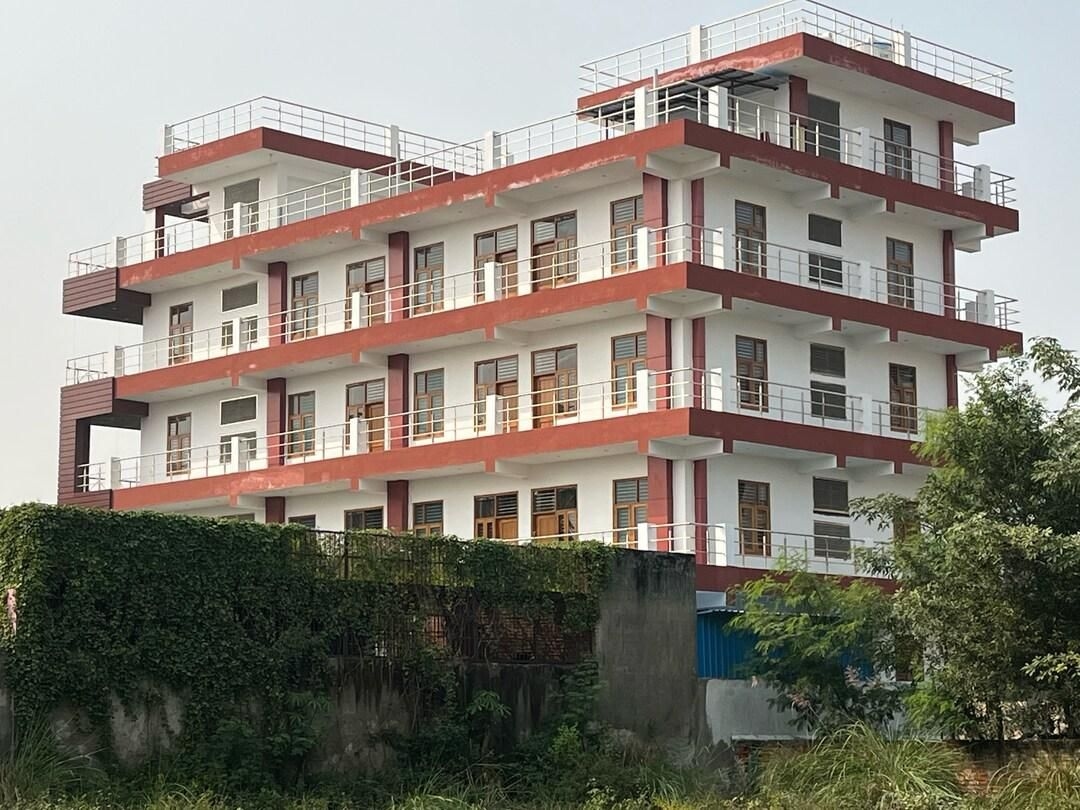 SRH HOTEL0
