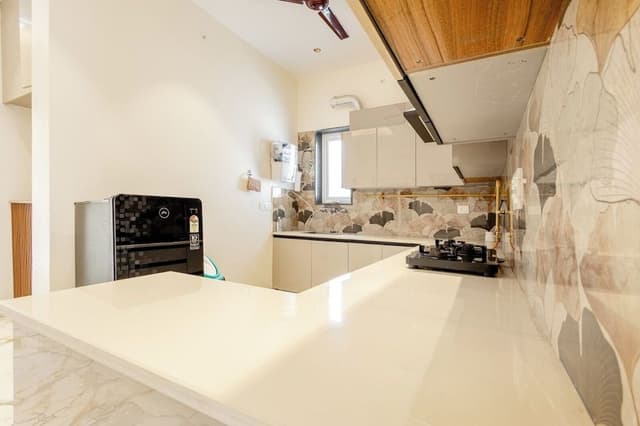 Deluxe Double Room, City View