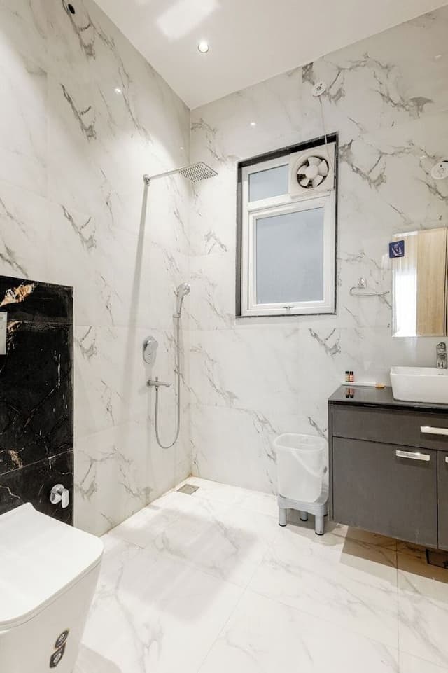 Deluxe Double Room, City View