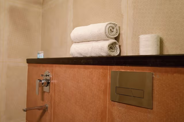 Comfort Double Room, City View
