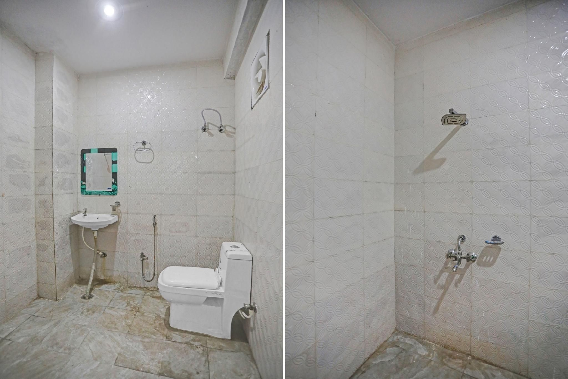 โรงแรมโอ อนันดา แกรนด์ (Hotel O Ananda Grand)4