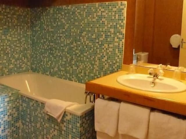 Triple Room, Private Bathroom