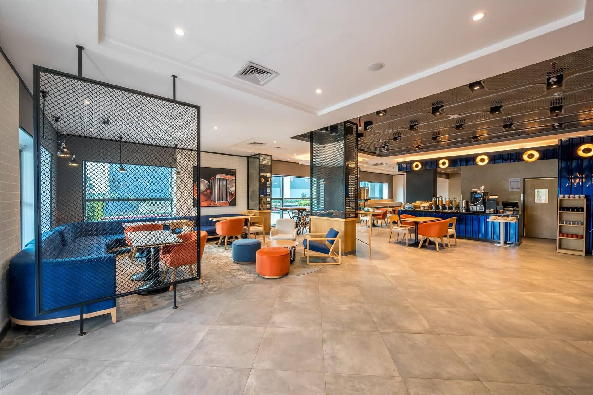 Holiday Inn Express Greater Noida Knowledge Park By IHG Holiday Inn Express Greater Noida Knowledge Park By IHG