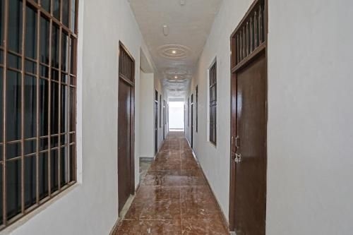 โรงแรมโอ นิกกุ (Hotel O Nikku Hotel)0