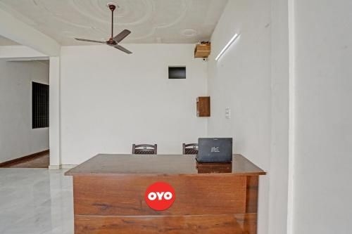 โรงแรมโอ นิกกุ (Hotel O Nikku Hotel)4