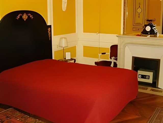 Deluxe Double