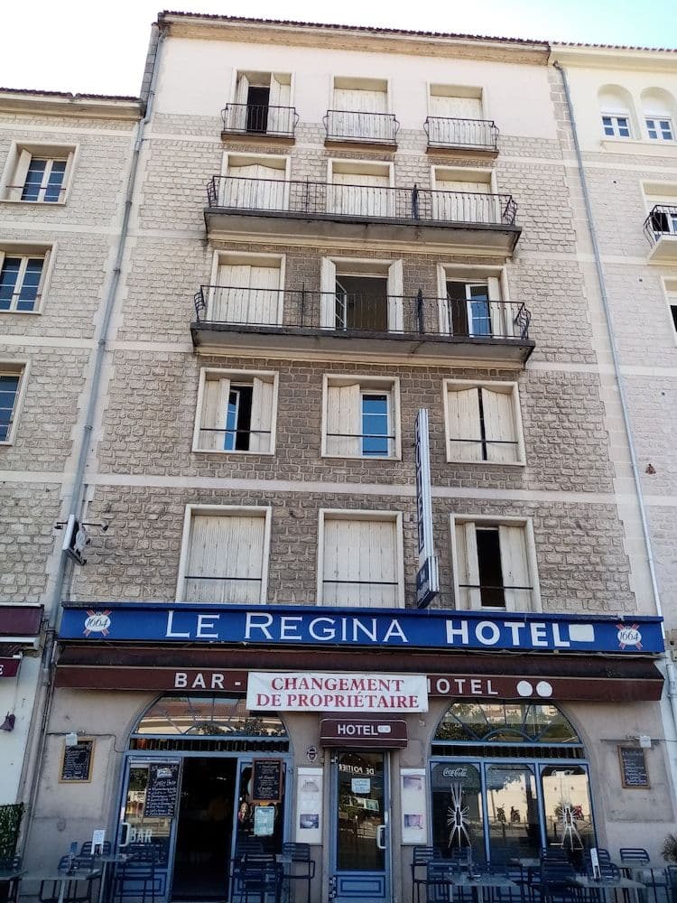 Le Regina Le Regina
