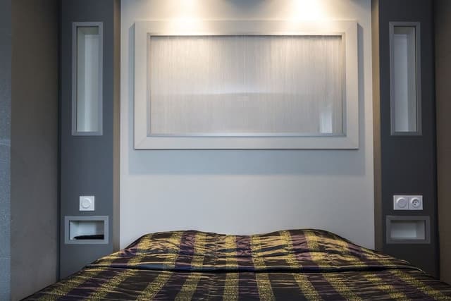 Chambre 1 à 2 personnes