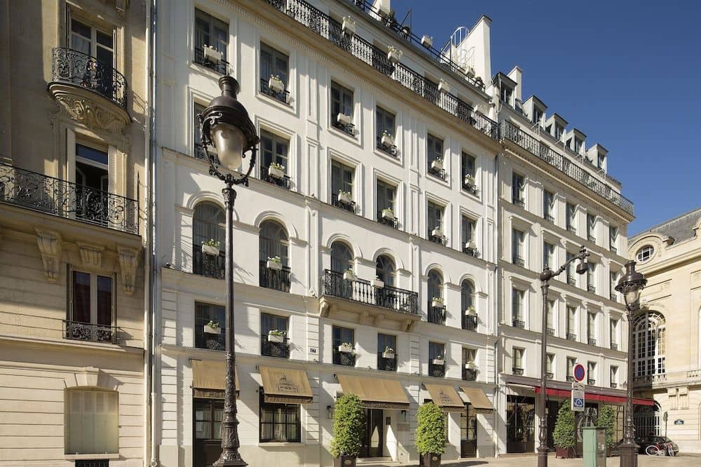 Hotel Des Grands Hommes Hotel Des Grands Hommes