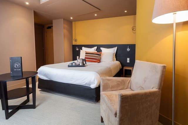 Comfort Room
