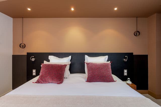 Comfort Room