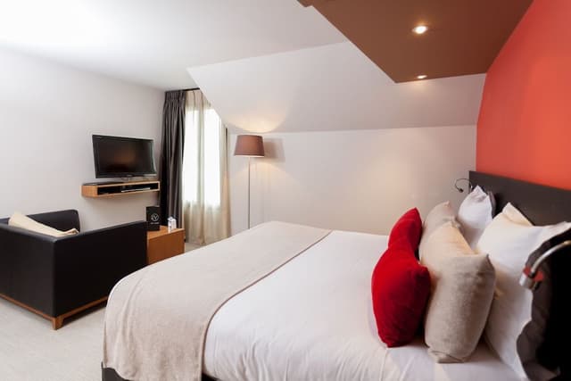 Comfort Room