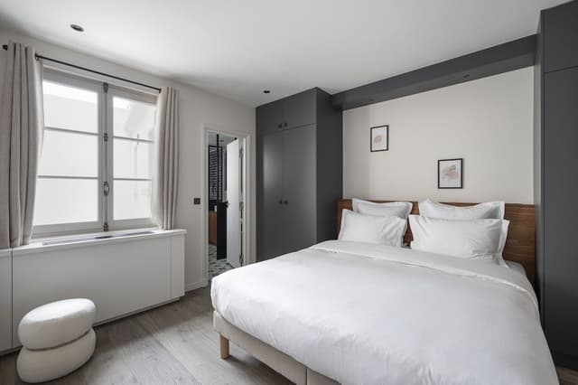 Family Apartment, Non Smoking, Terrace