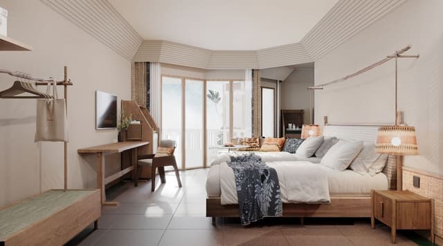 Premier Sea View
