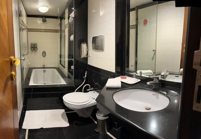 Suite Room