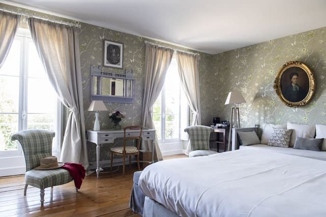 Superior Double or Twin Room, Ensuite