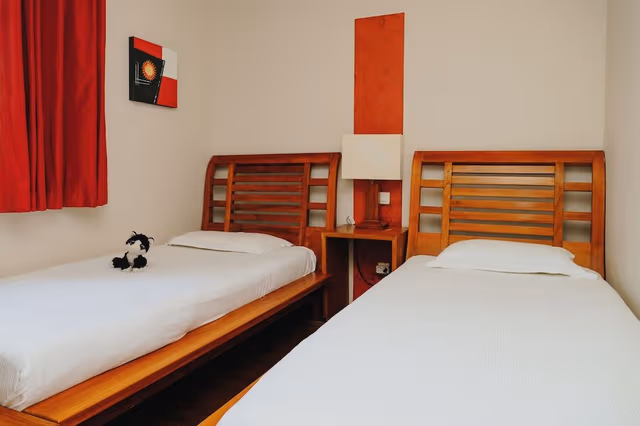 Family Apartment, 3 Bedrooms
