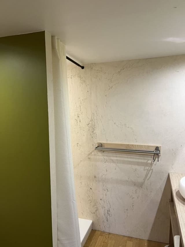 City Apartment (12 minutes walking from main building)