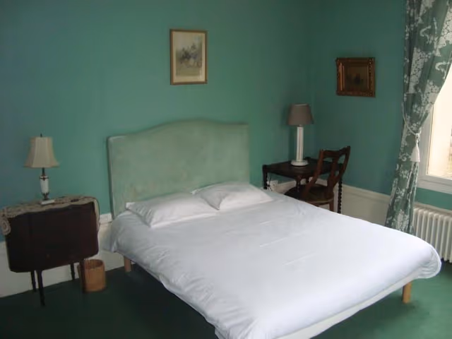 Classic House, Multiple Bedrooms
