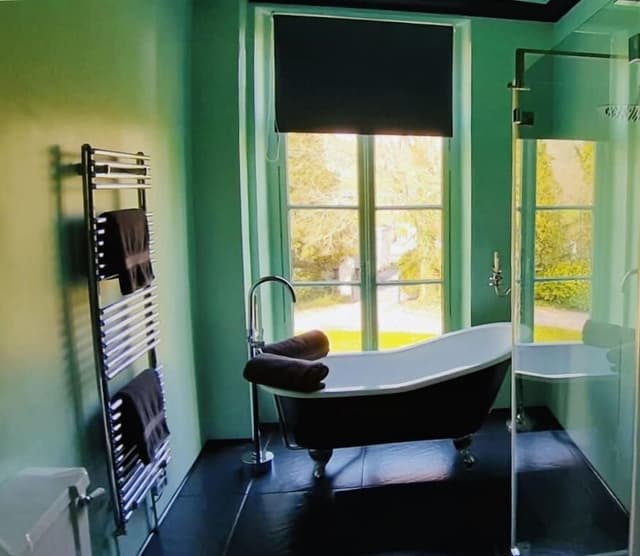 Double Room (Perroquet)