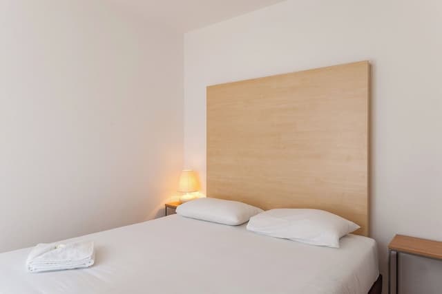 Apartment, 1 Bedroom, Terrace