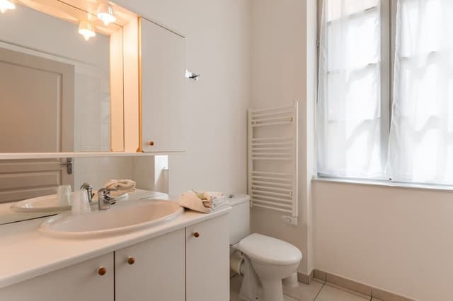 Studio, 1 Double Bed with Sofa bed