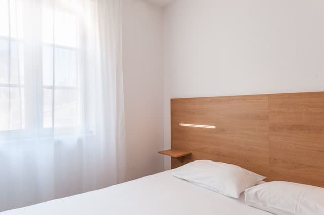 Studio, 1 Double Bed