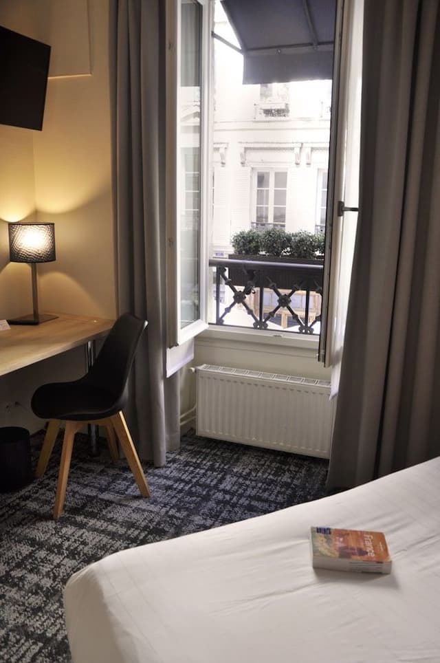 Double or Twin Room