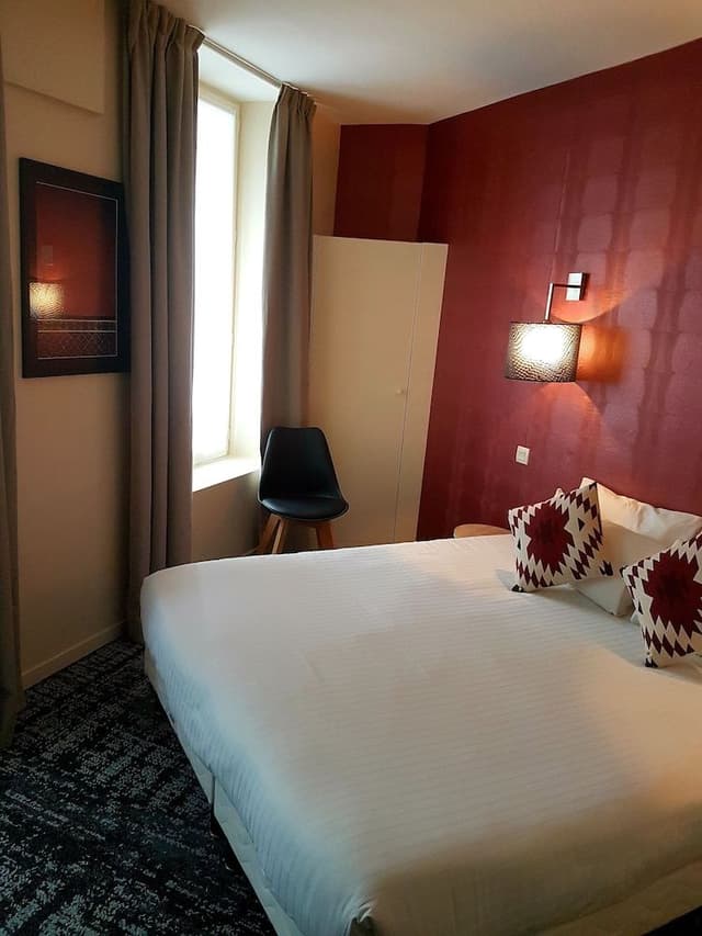 Double or Twin Room