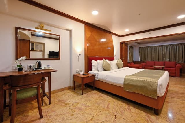 Premier Suite