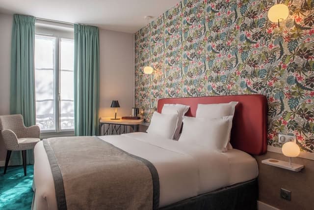 Room (Supérieure)
