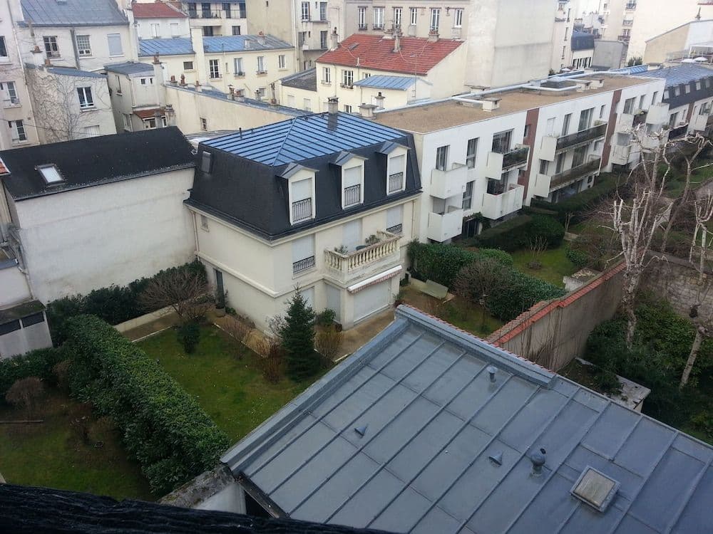 Hotel Trianon Hotel Trianon