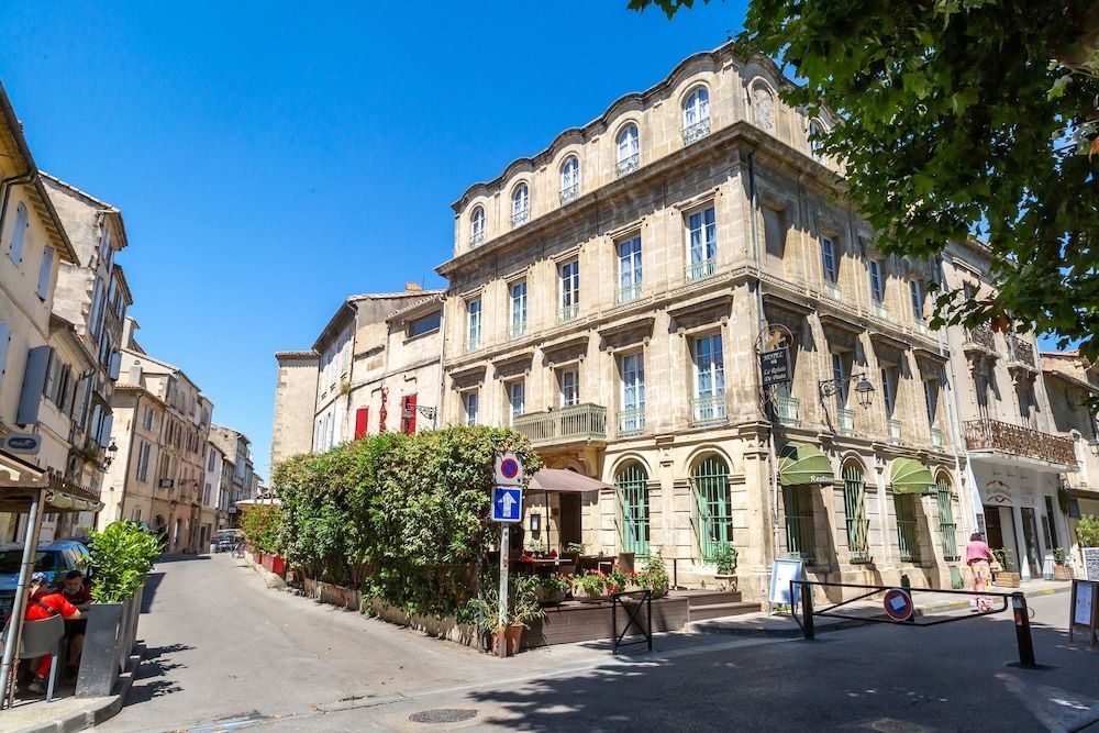 Hotel Le Relais De Poste1