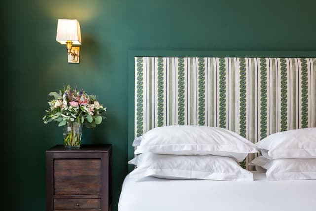 Premium Double or Twin Room