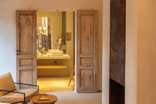 Grand Suite Vinarium