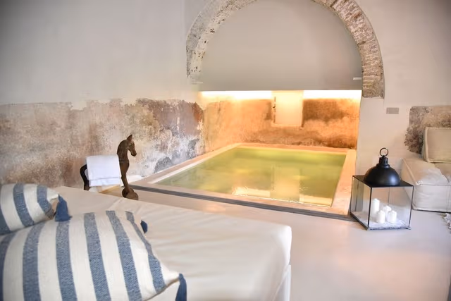 Grand Suite Vinarium