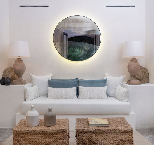 Executive Junior Suite