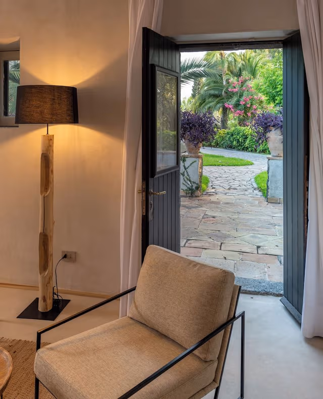 Grand Suite Vinarium
