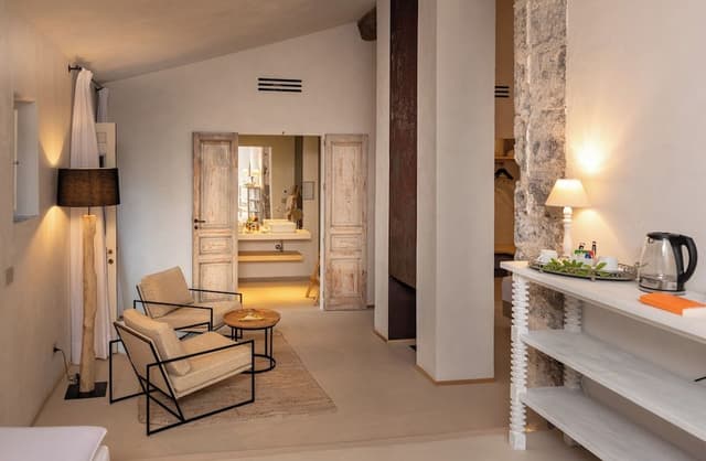 Grand Suite Vinarium