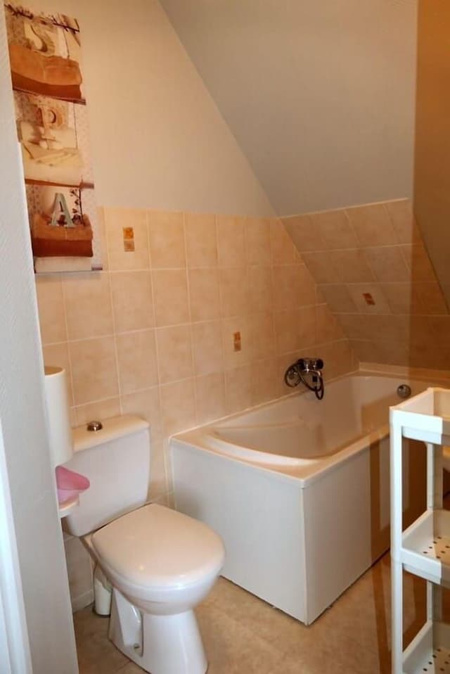 Twin Room, 2 Twin Beds