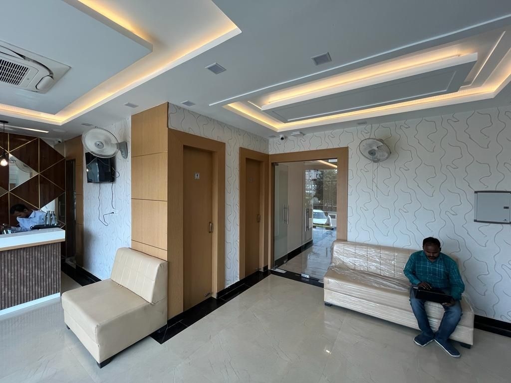 Hotel Royal Casa0