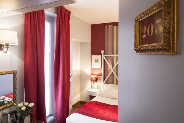 Single Room