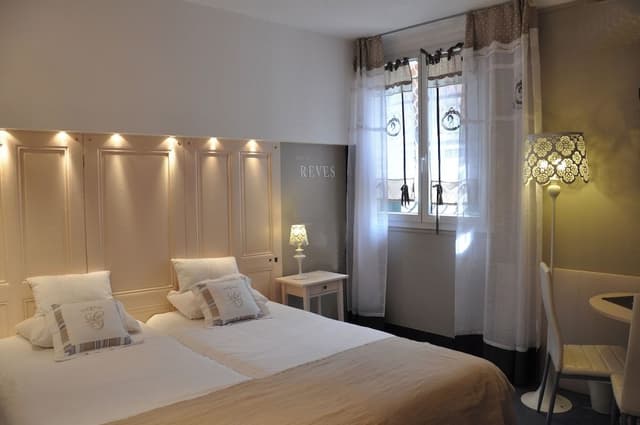 Executive Double Room