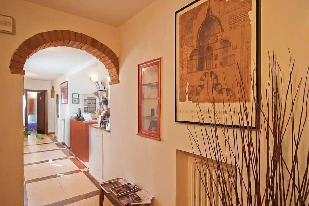 Arco Antico B&B Arco Antico B&B