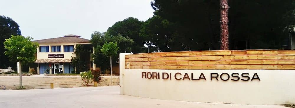 Residence Fiori Di Cala Rossa Residence Fiori Di Cala Rossa