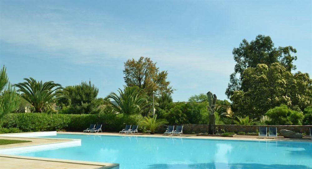 Residence Fiori Di Cala Rossa3