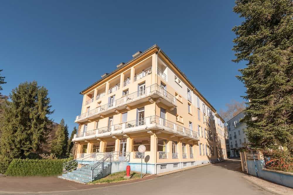 City Residence Termalia City Residence Termalia